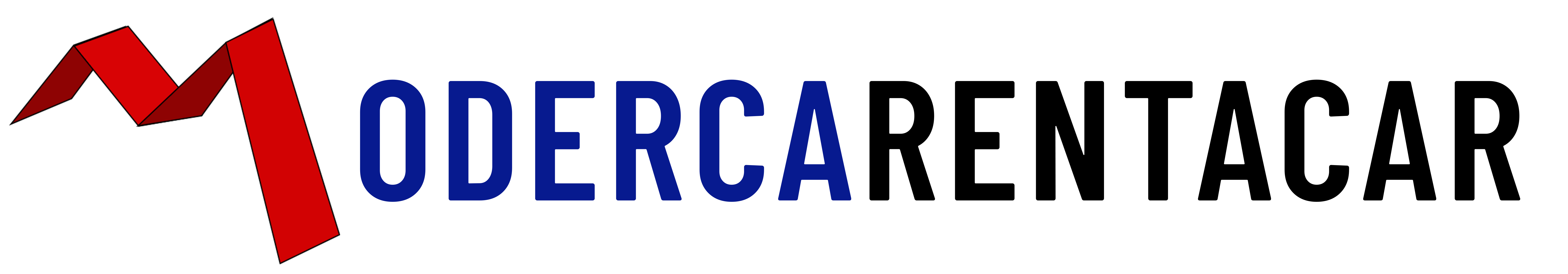 Moderca Rent A Car